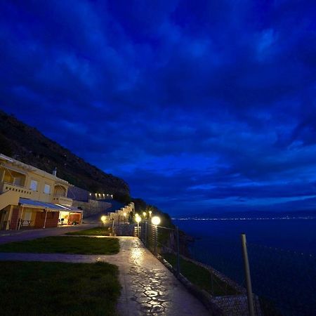 Kiveri Cave Apartment U6, Near Nafplio, Kivérion Dış mekan fotoğraf