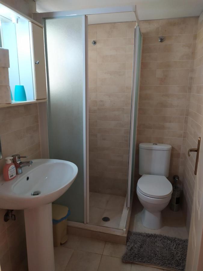 Kiveri Cave Apartment U6, Near Nafplio, Kivérion Dış mekan fotoğraf