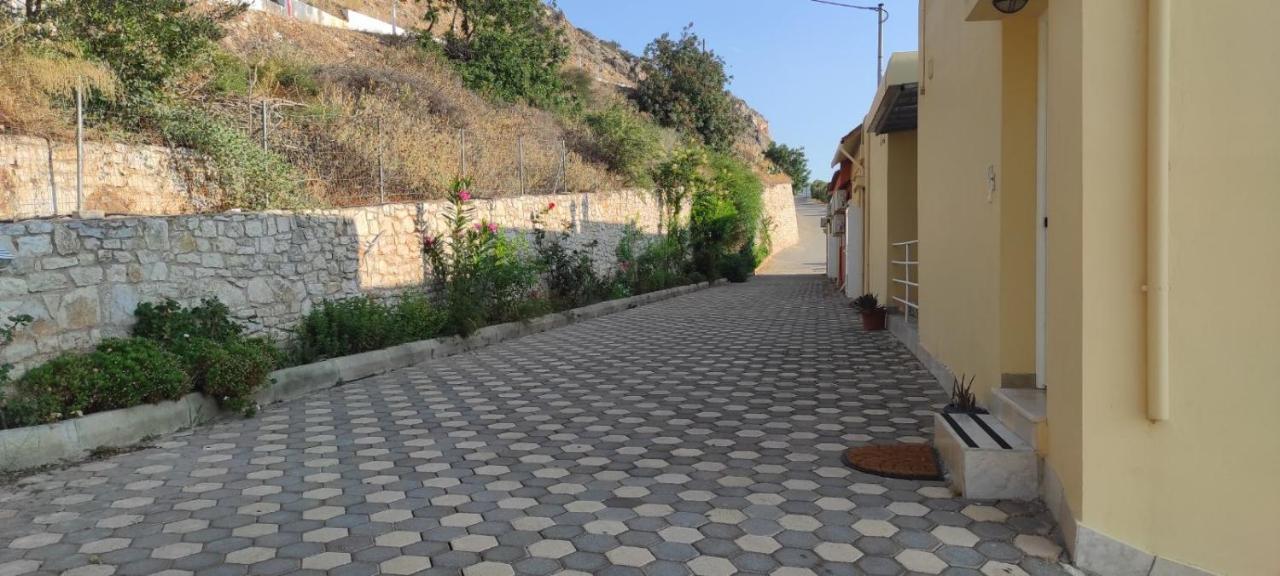 Kiveri Cave Apartment U6, Near Nafplio, Kivérion Dış mekan fotoğraf